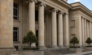 工党团体将向伯纳姆施压，要求认定以色列在加沙的行动构成种族灭绝