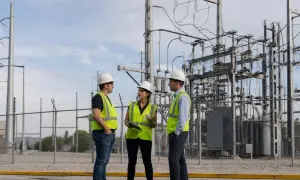 NRC проверяет инцидент на АЭС Palisades в США — The National