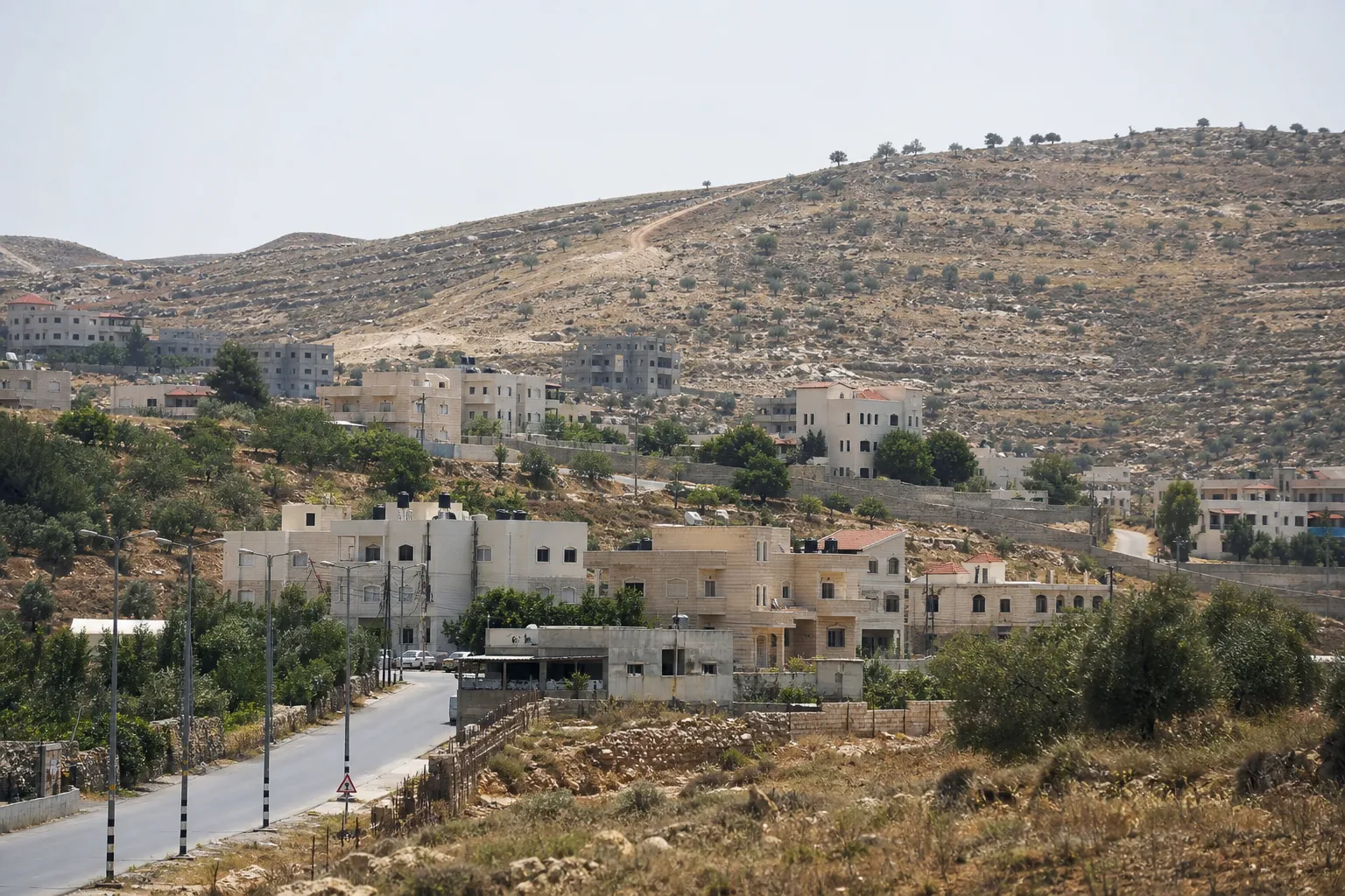 W Izraelu publicysta wezwał Trumpa do wyznaczenia czerwonych linii Netanjahu — Jerusalem Post