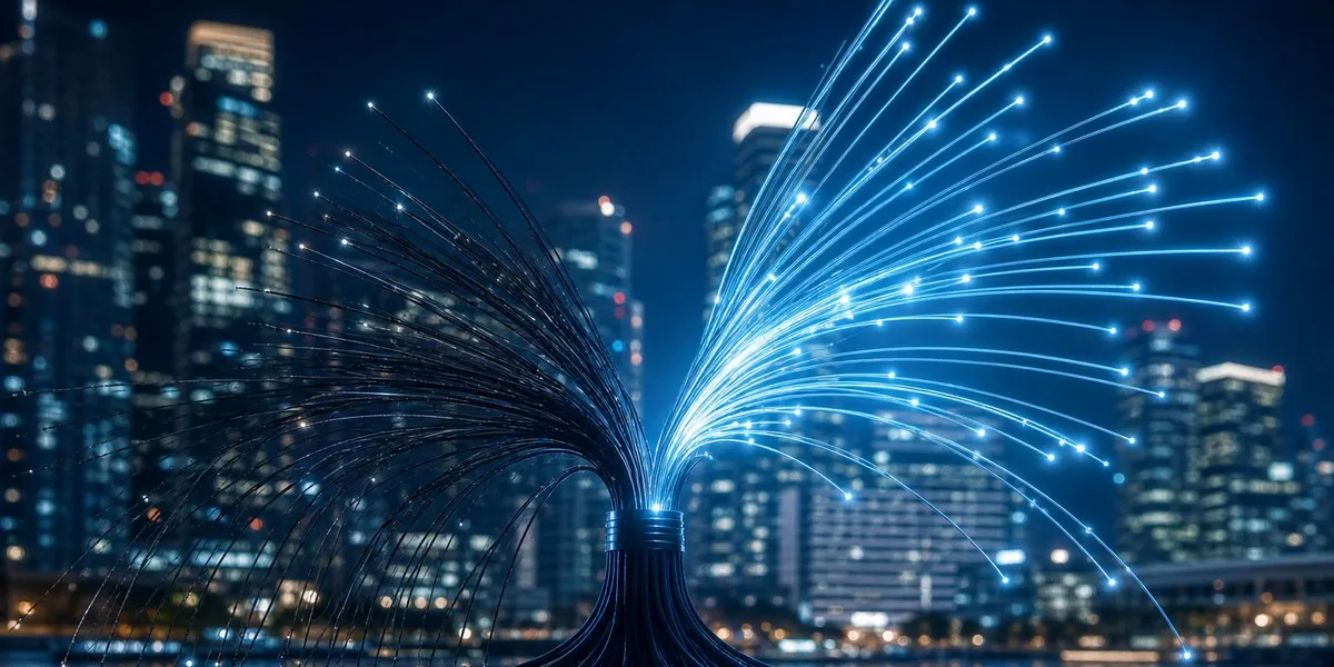 Comcast stracił 144 tysiące abonentów internetu — Channel NewsAsia