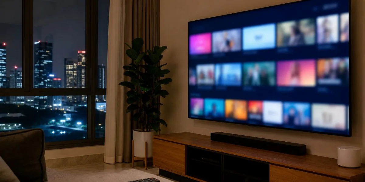 Comcast і Paramount Skydance розглядають закриття SkyShowtime