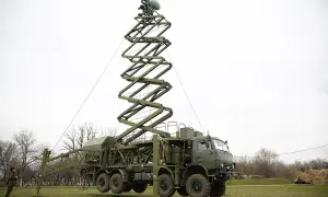 Росіяни безуспішно штурмували острів Нестрига на Херсонщині