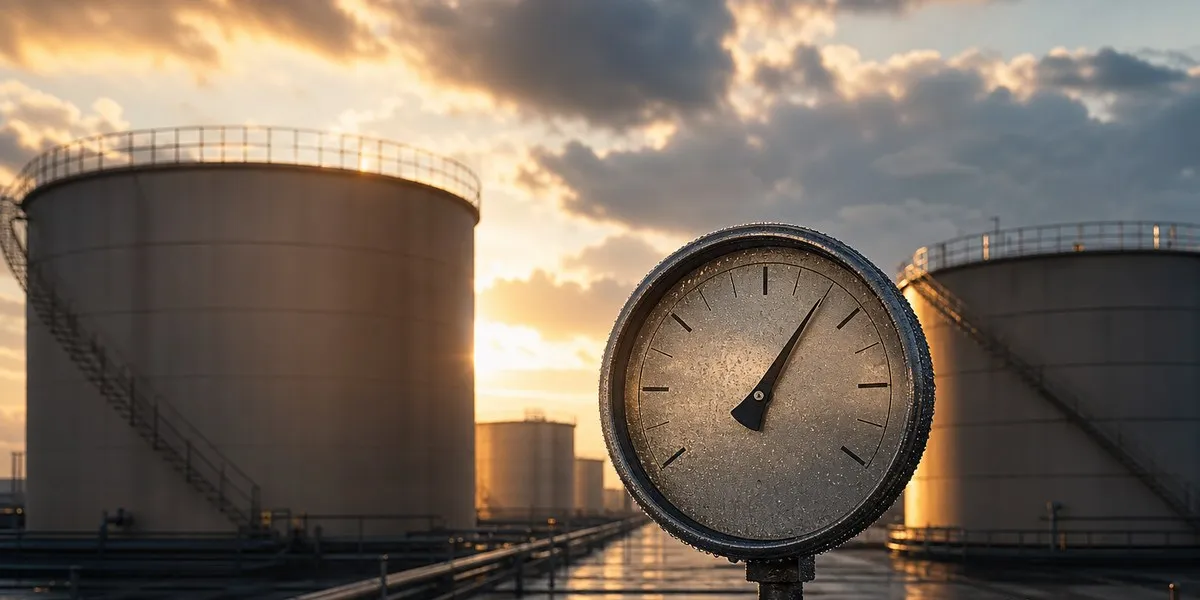 公司同意从美国储备中借入4000万桶石油——OilPrice