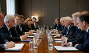 Policja w Wielkim Manchesterze poinformowała o zwiększonym obciążeniu pracą z powodu upałów