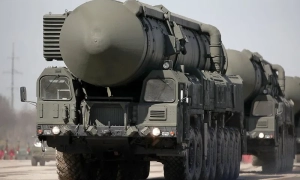 Турецькі правоохоронці затримали пов’язаного з терористами росіянина