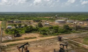 因库存减少，中国可能限制燃料出口——OilPrice