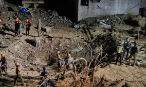 Українська режисерка Таня Муіньо зняла кліп для The Weeknd та Post Malone