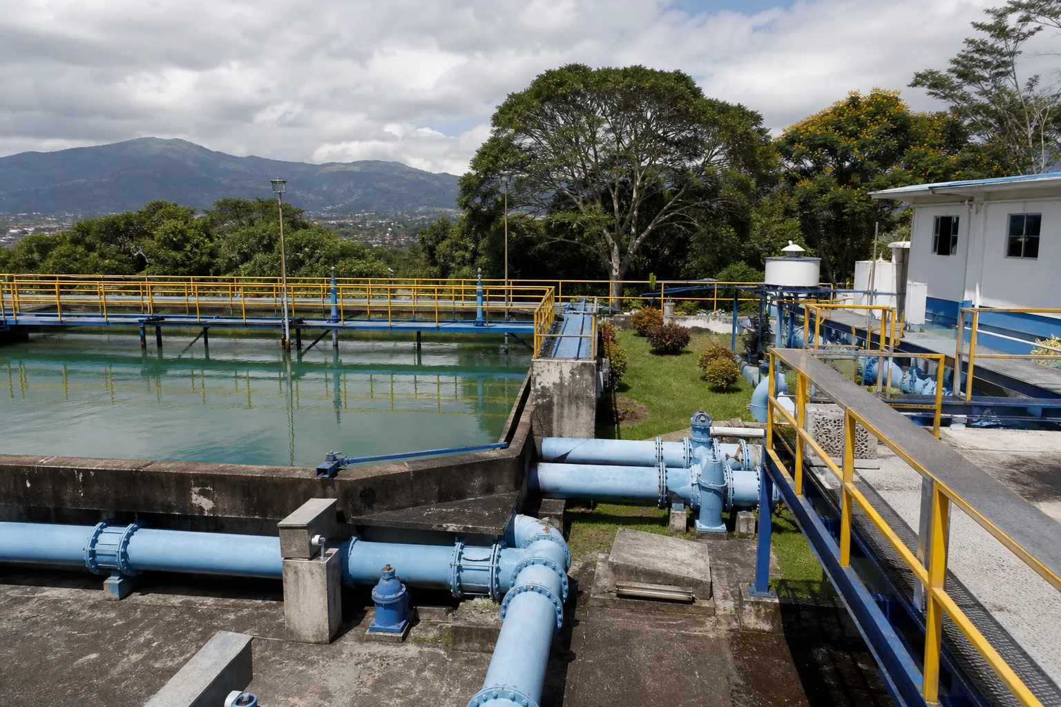 Costa Rica records 772 hepatitis A cases since the start of 2026