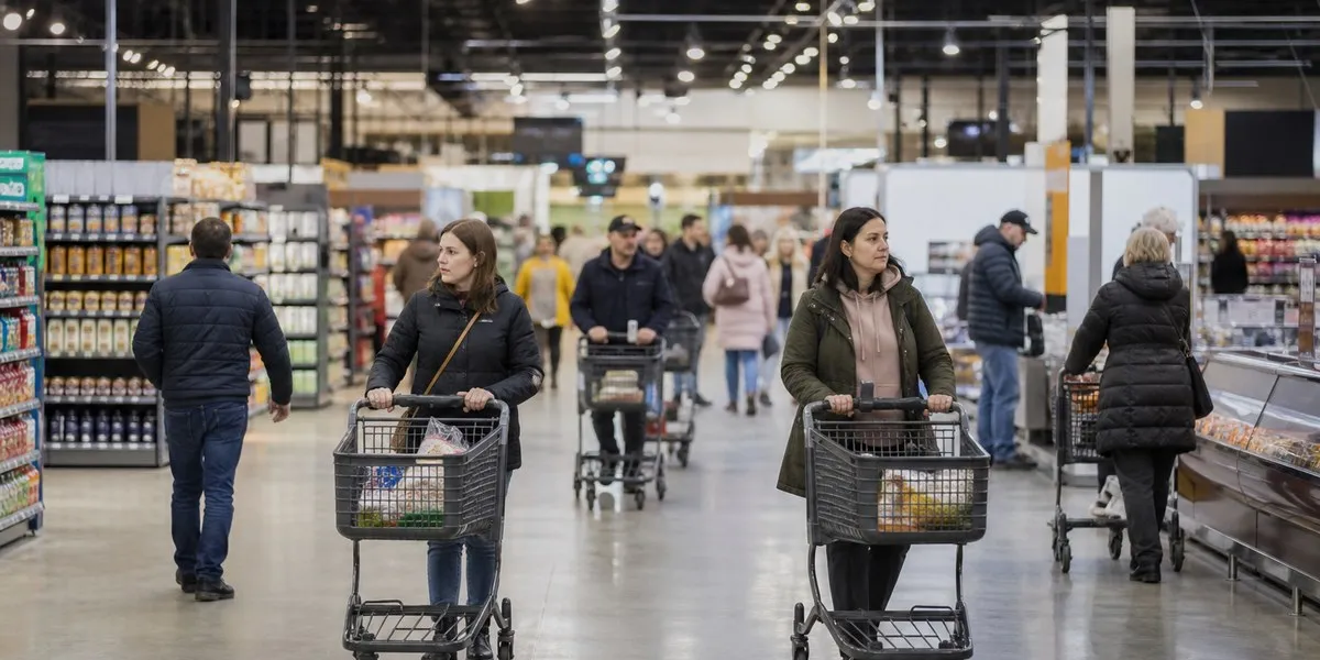 Costco beats profit forecast partly thanks to tariff refunds
