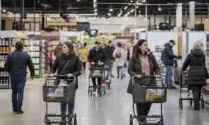Rząd postanowił znacjonalizować Sense Bank za 1 UAH