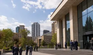 Прем'єр Швеції готовий відновити переговори з Туреччиною щодо НАТО 
