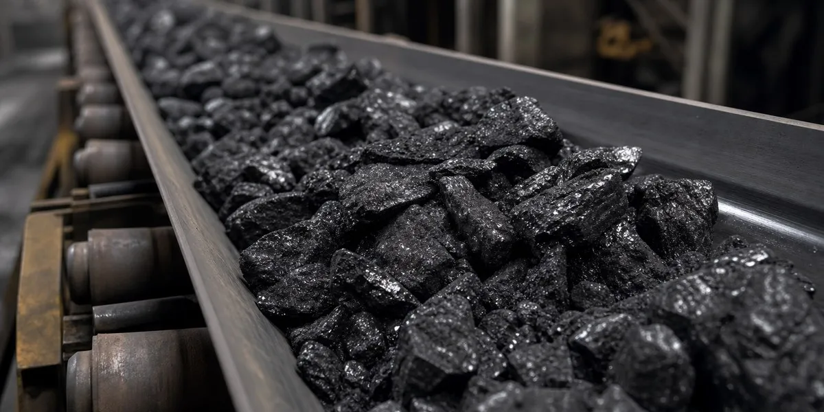 Countries turn to coal due to shipping disruptions in the Strait of Hormuz