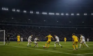 МОК убрал бокс из программы Олимпийских игр