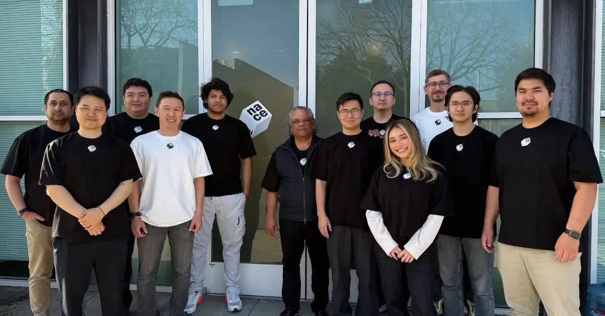 Стартап з Казахстану підняв $21,5 млн