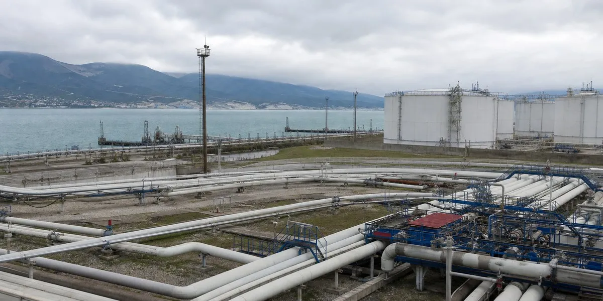 CPC increased oil exports by 22% in August