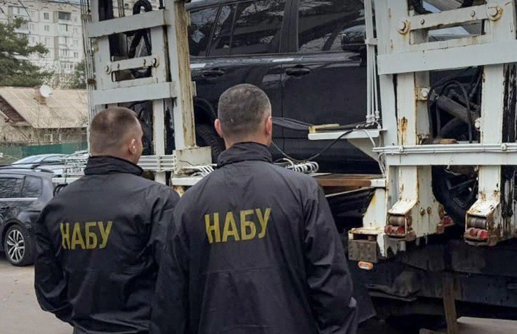 Посадовців Нацгвардії викрили на привласненні понад 150 млн грн