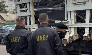 СБУ сообщила о подозрении группе коллаборантов на востоке Украины