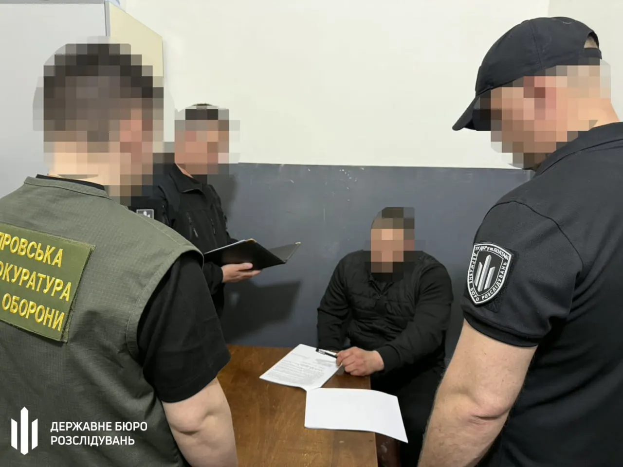 Военного будут судить за избиение сослуживца перед строем и побег из части