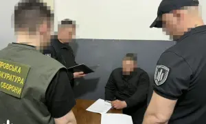 Зеленський зробив резонансну заяву про окупований Крим