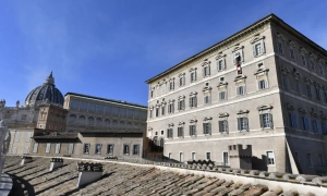 Європарламент провалив чергову спробу недовіри Єврокомісії