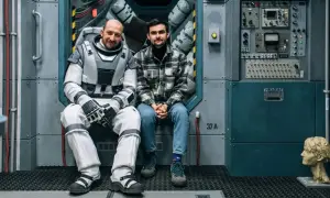 Хью Лори сыграет в новом сериале HBO