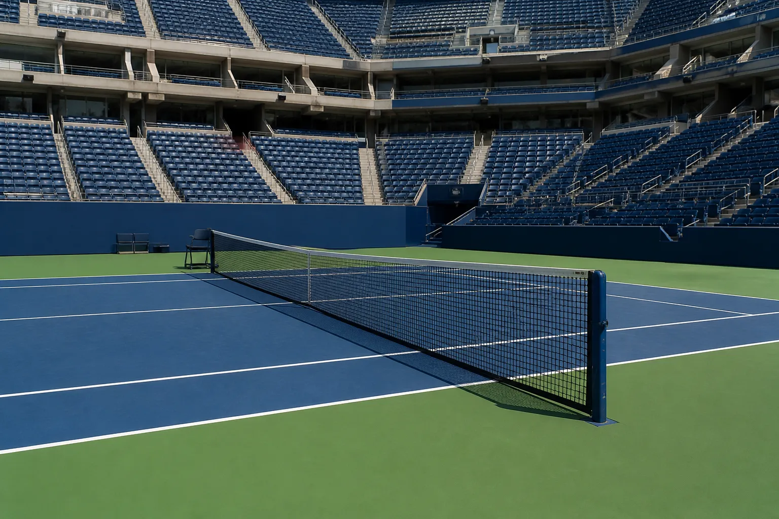 Szef USTA Craig Tiley wyjaśnił rekordowe nagrody pieniężne US Open