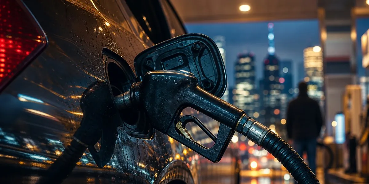CREA估计美国额外燃料支出达1600亿美元——OilPrice