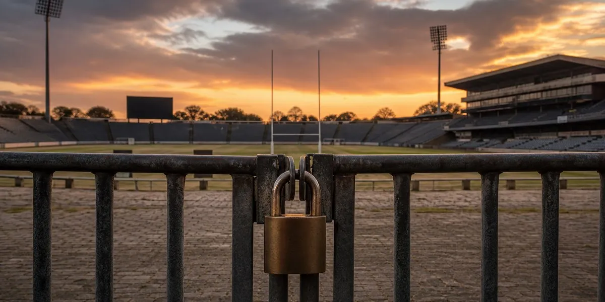 Wierzyciel żąda od południowoafrykańskiego związku rugby 110,7 mln randów — Daily Maverick