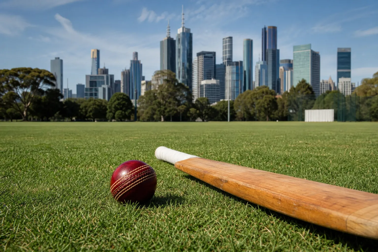 Cricket Australia zatwierdziło prywatne inwestycje w Big Bash