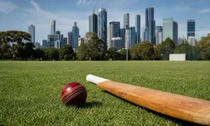 Autumn cricket season kicks off in Cyprus