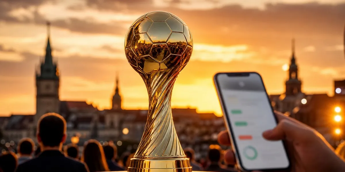 Footballer Cristiano Ronaldo tops BOAT online vote — Interia Sport