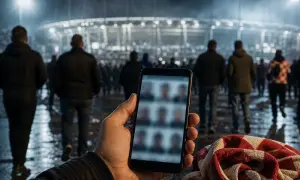 У Греції підпалили авто біля будинків членів керівної партії
