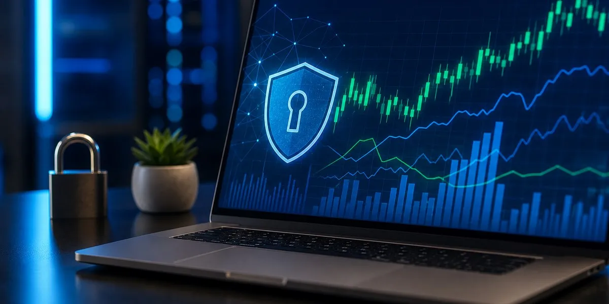 Akcje CrowdStrike i Palo Alto Networks wzrosły w obliczu ostrzeżeń dotyczących AI