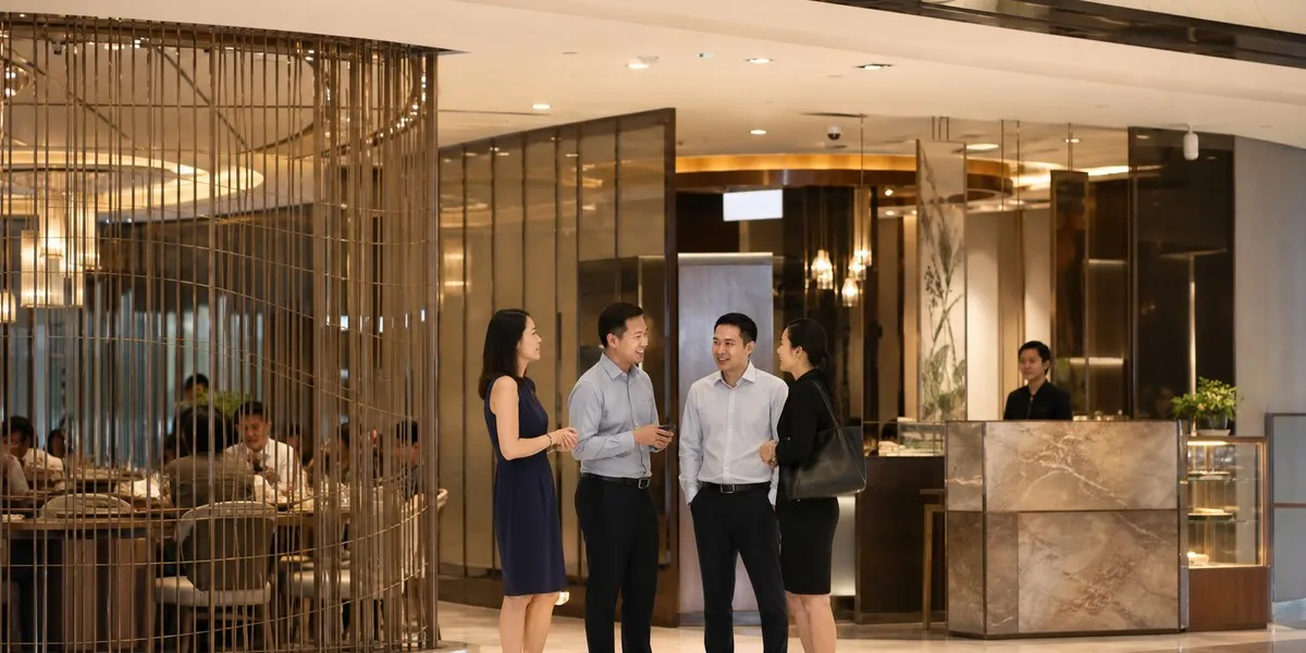 Receivers appointed for Crystal Jade holdings in Singapore and Hong Kong — Channel NewsAsia