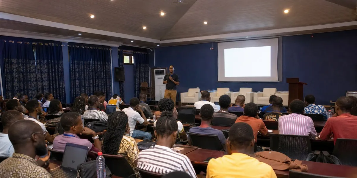 CSA Director-General Agbeti urges executives to take responsibility for cyber risks — MyJoyOnline
