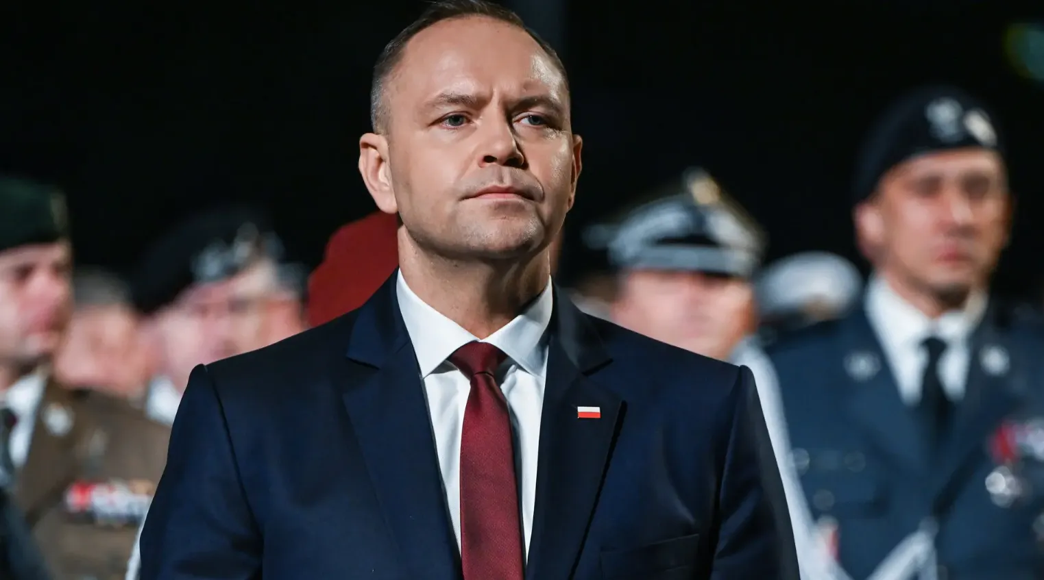 У канцелярії президента Польщі пояснили, чому Орден Білого Орла досі є у Муссоліні та Єкатерини ІІ
