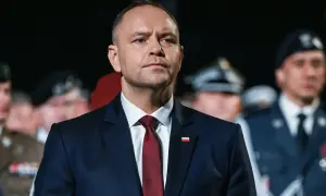 В Еміратах знайшла тіла вбитого російського криптоінвестора і його дружини