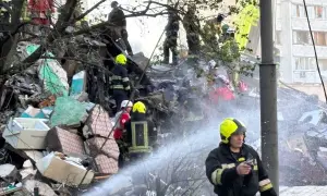 Генштаб повідомив про 147 бойових зіткнень на фронті