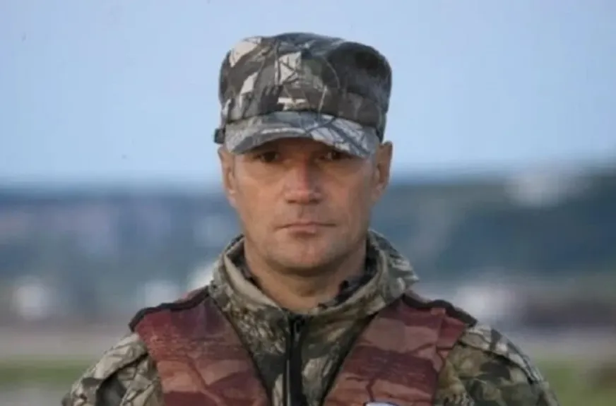 ЗСУ ліквідували на фронті російського майстра спорту з лижних перегонів