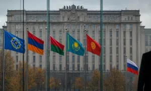 Выборы в Венесуэле могут отложить как минимум на год — TimesLIVE