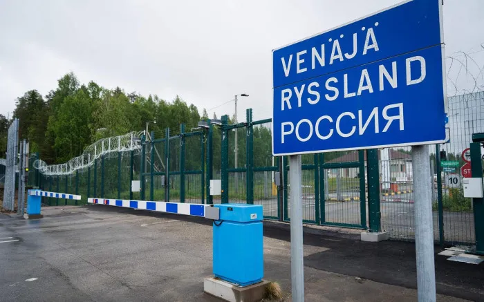 Финляндия решила не открывать границу с Россией
