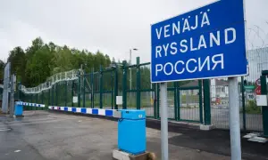 Франция заморозила средства лиц, замешанных в химатаке в Сирии 