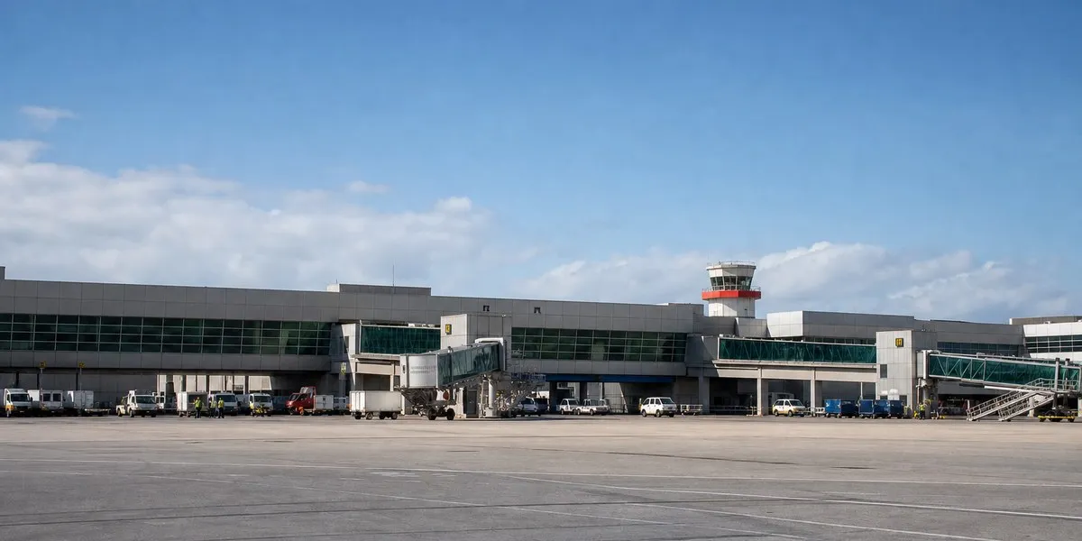 10 Cuban airports to have no jet fuel until November 1 — The Rio Times