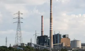 US Department of Energy allows PJM to switch data centers to backup power — The National