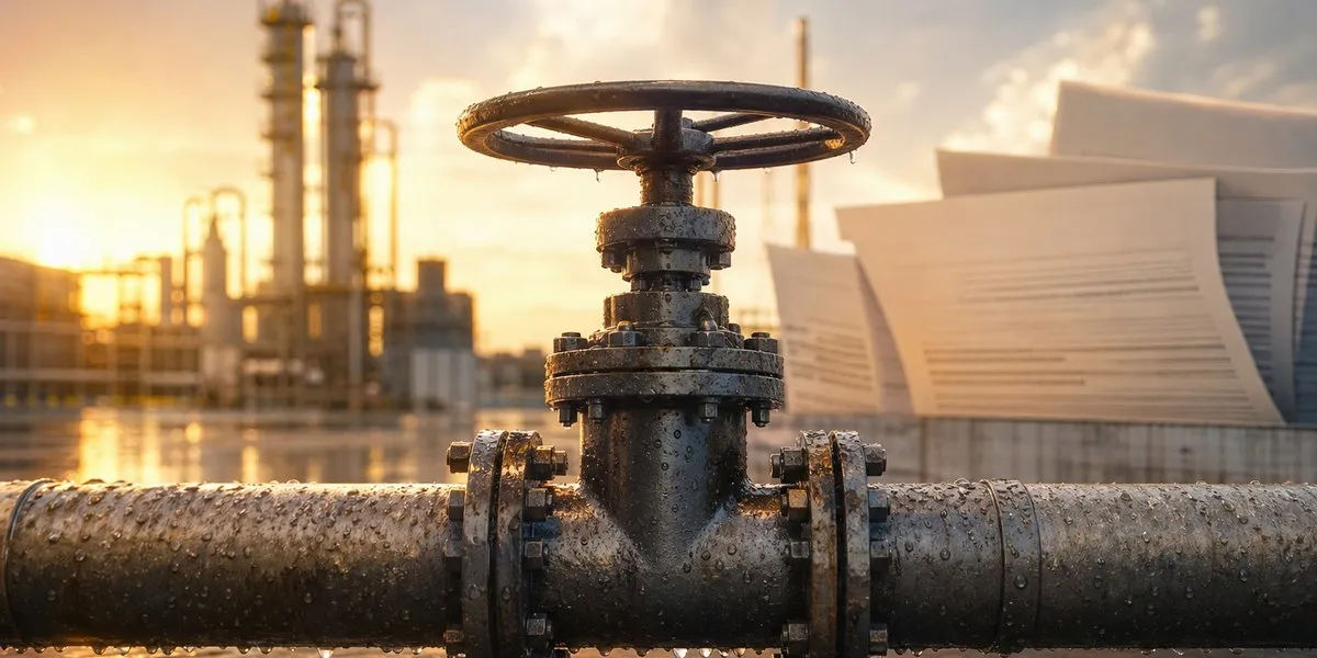 Нефтегазовые доходы РФ в сентябре резко сократились из-за рекордных выплат нефтяным компаниям