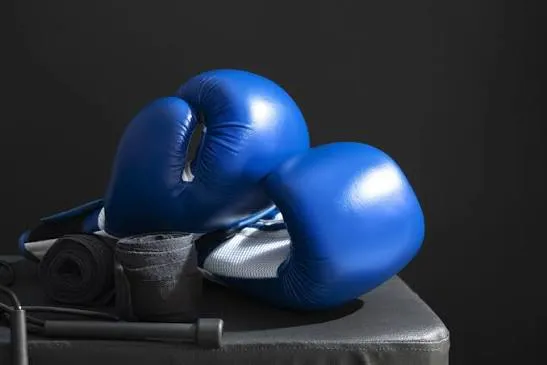 Украинские боксеры завоевали бронзу на чемпионате Европы