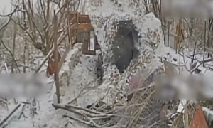 Ракетний удар по Чугуєву: загинула жінка, двоє поранених