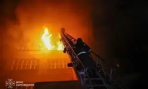 Російські окупанти вбили мешканця Костянтинівки