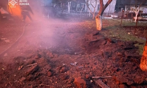 ЗСУ за добу знищили понад тисячу окупантів