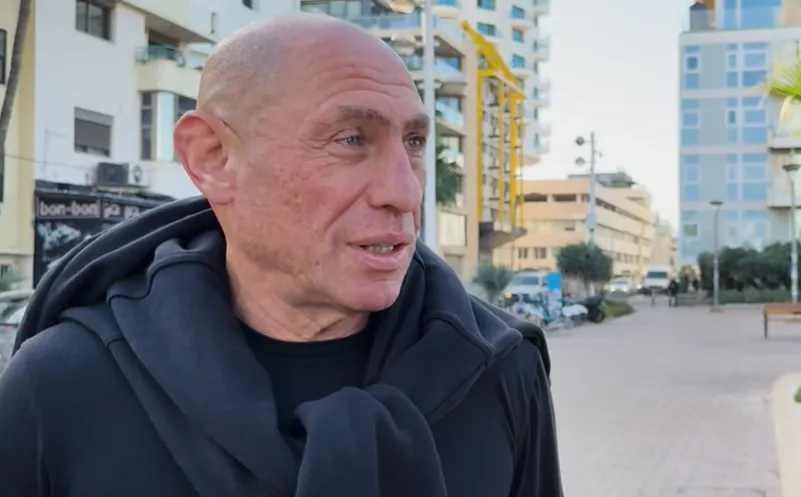 В Ізраїлі знайшли підсанкційного бізнесмена Олександра Цукермана